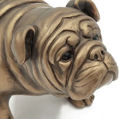 Фигурка Bulldog 26X13X15 CM 5