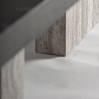 Обеденный стол Rignac 350X120X77 CM 4