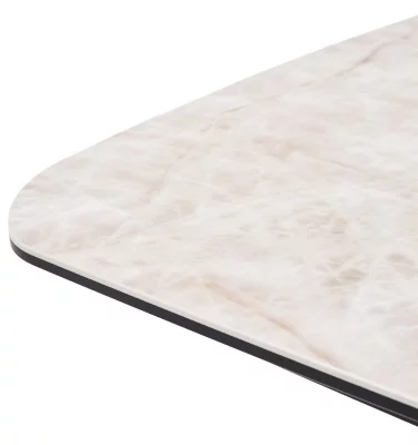 Стол раскладной Lava 200-280X100X76 CM 8