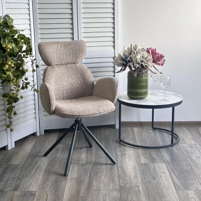 Стул Harvi 62X63X95 CM 4