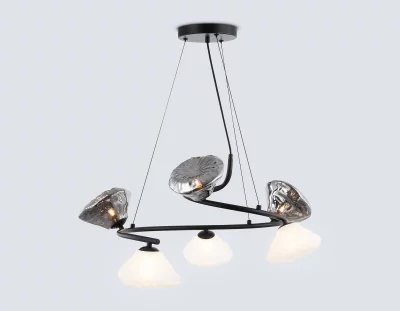 Подвесная люстра Ambrella Light LH15003 6