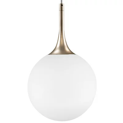 Подвесной светильник Globo 20X20X42 CM 5