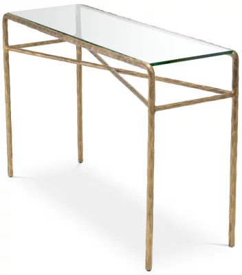 Консольный стол Xandria 119X40X76 CM 4