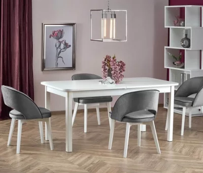 Стол раскладной Florian 160-228X90X78 CM 4
