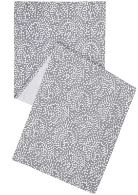 Дорожка на стол Scandinavian Touch 45X150 CM серого цвета 3