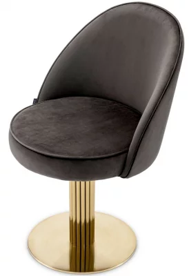 Обеденный стул Dorland 55X59X85 CM 4