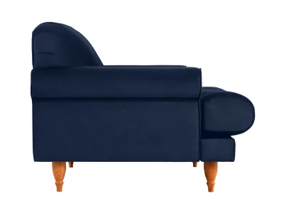 Двухместный диван Italia 159X98X79 CM 6