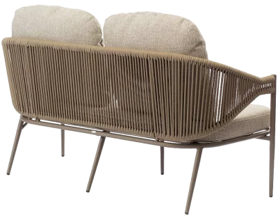 Диван Риччоне 153X75X78 CM 4