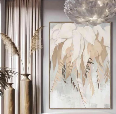Интерьерное панно Nature 60X90 CM 4