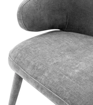 Обеденный стул Cardinale 55X62X79 CM 5