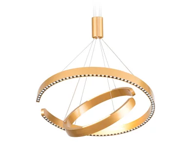 Подвесной светильник Ambrella Light FL5885 6