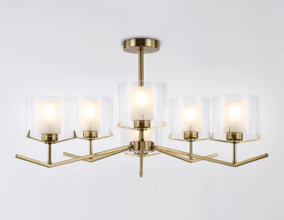 Люстра High Light 85X85X42 CM 5