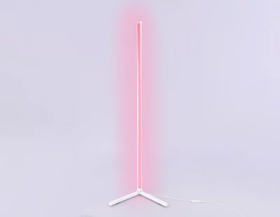 Торшер LineTech 32X32X125 CM 6