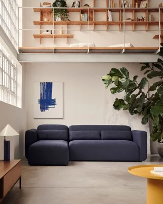 Модульный диван Neom 263X152X78 CM 6