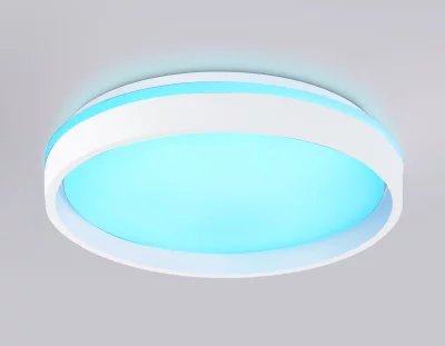 Накладной светильник Ambrella Light FZ601 5