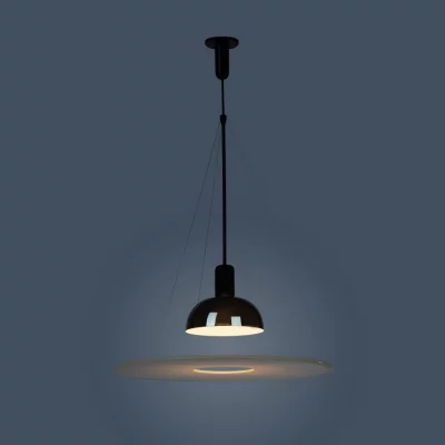 Подвесной светильник Grus 60X60X300 CM 6