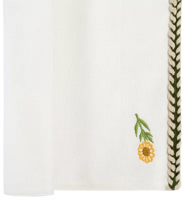 Салфетка под приборы Meadow Bloom 33X48 CM 9