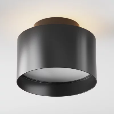 Накладной потолочный светильник 12X12X9.2 CM 10