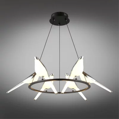Детская люстра Astor 65X65X30 CM 3