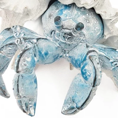 Фигурка Hermit Crab 24X24X18 CM 10