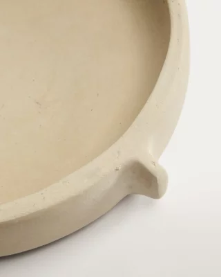 Декоративная чаша Mireni 24.5X22.5X4.5 CM 4