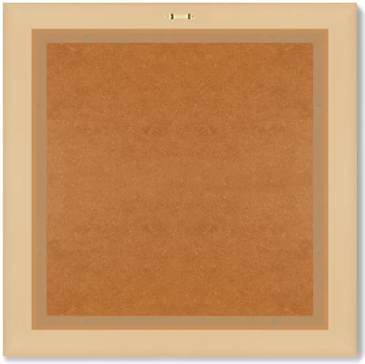 Постер Les Courtisanes 61X61 CM 6
