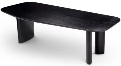 Обеденный стол Flemings 250X105X77 CM 4