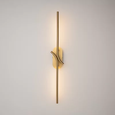 Настенный светильник (бра) Ренессанс 86X97X630 MM 13