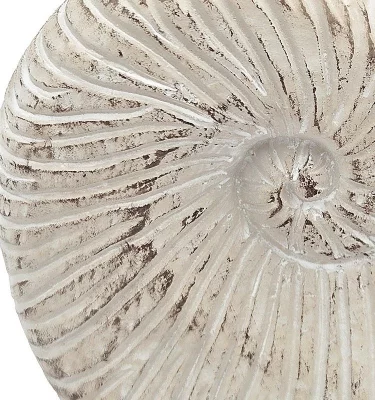 Кашпо Seashell 29X17X20 CM 7