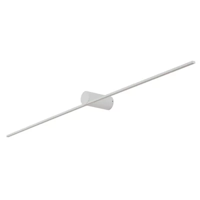 Настенный светодиодный светильник Spin Led 7