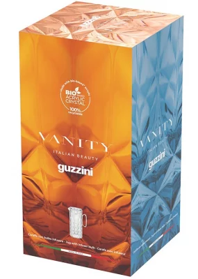 Кувшин с крышкой Vanity 1750 ml 6