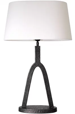 Настольная лампа Coosa 42X25X66 CM 3