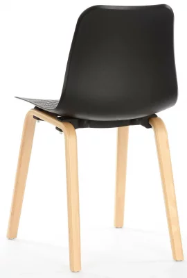 Обеденный стул Dolly 45X47X80 CM 3