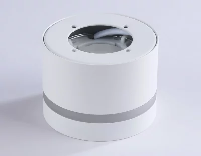 Накладной светильник Techno Spot 9X9X6 CM 8