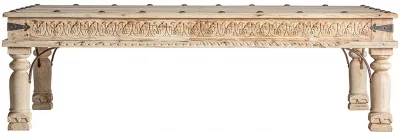 Журнальный столик Vouxell 150X90X45 CM 6
