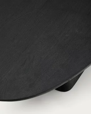 Журнальный столик Ovak 140X70X31 CM 4