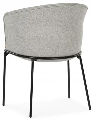 Обеденный стул Embrace 57X57X78 CM 4