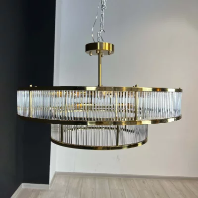 Подвесная люстра Rh Marais 5