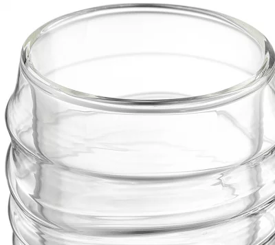 Набор из двух стаканов Serene 350 ml 7