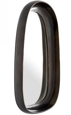 Зеркало Sandals 46X11X80 CM 4