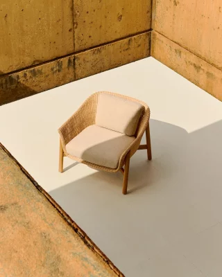 Кресло Galea 86X81X73 CM 10