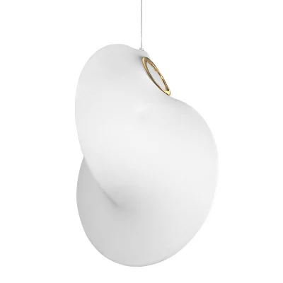 Подвесной светильник Overlap 63X63X88 CM 3