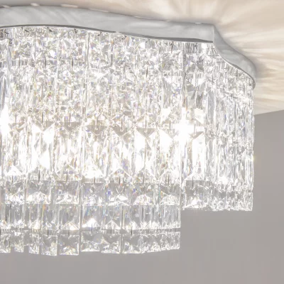 Потолочная люстра Дюна 450X250 CM 9