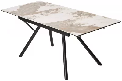 Стол Liberty 140-200X80X77 CM 5