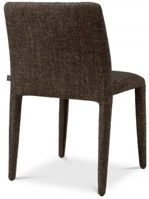 Набор из двух стульев Leiza 50X58X80 / 50X58X80 CM 4