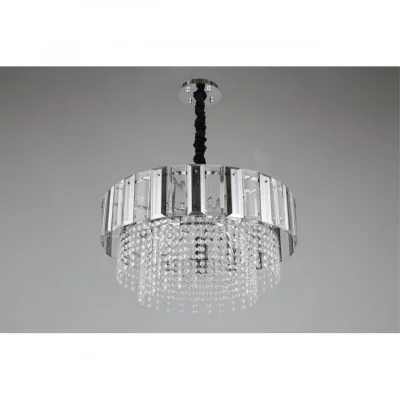 Подвесная люстра Oliveri 62X62X90 CM 4