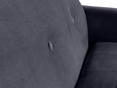Двухместный диван Italia 159X98X79 CM 5