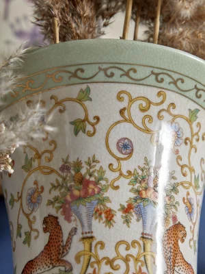 Ваза Zita 23X23X45 CM 9