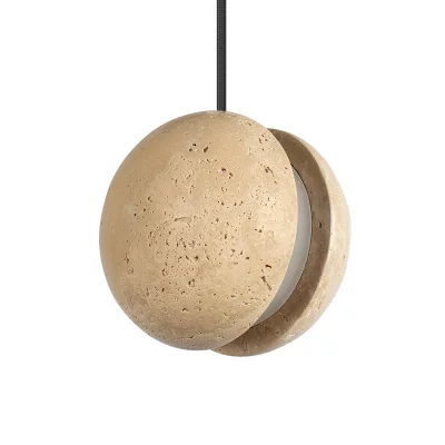 Подвесной светильник Yo-yo 13X13X17 CM 5