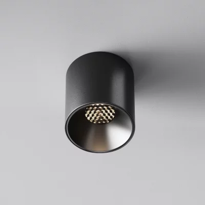 Потолочный накладной светильник Артику 5X3 CM 9
